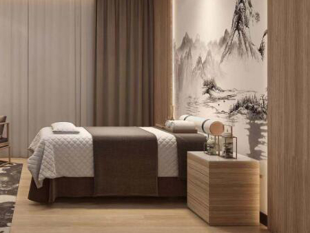 长沙望城区水疗的科学奥秘：温水疗法如何重塑你的健康状态