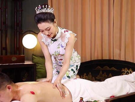 长沙望城区精油按摩的化学奥秘：芳香疗法如何作用于身心