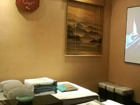 长沙望城区SPA解决方案：针对久坐族的专项护理