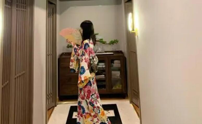 长沙望城区日式SPA的极致细节：连空气都是设计好的