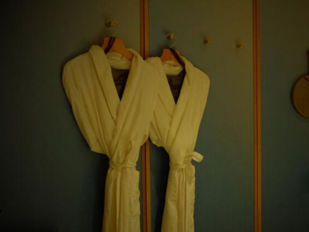 长沙望城区桑拿会所｜排湿排毒·焕活身心