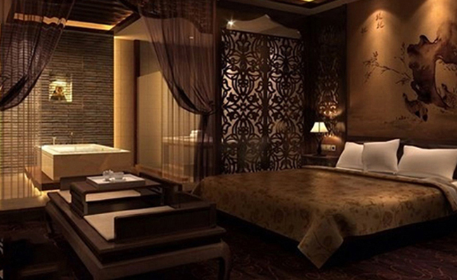 长沙望城区SPA会所｜轻奢疗愈·舒缓时光